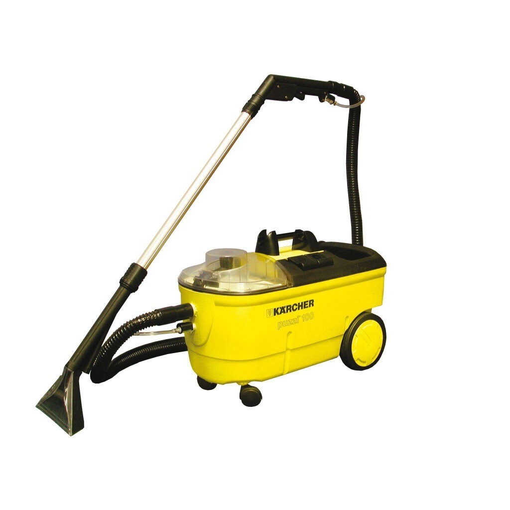 Karcher Carpet Cleaner Hire in Comber, County Down Gumtree