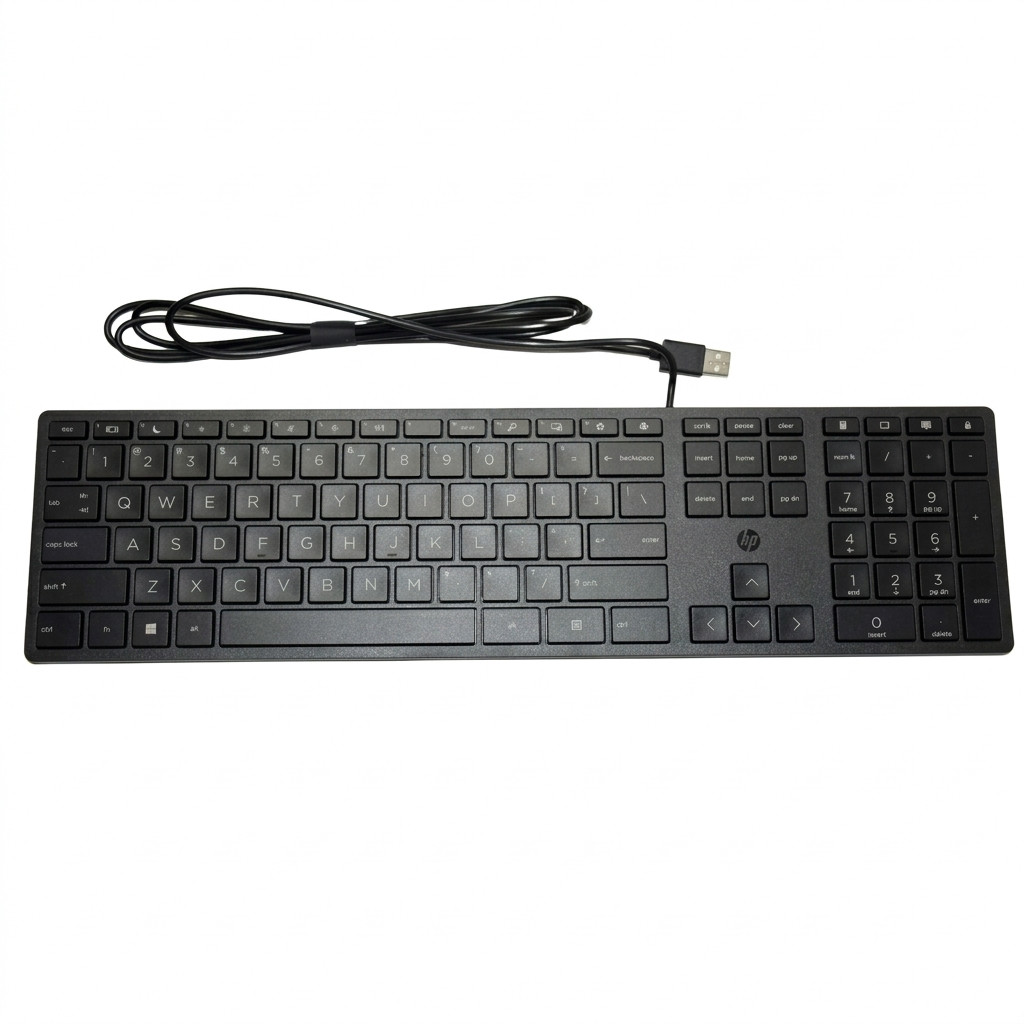 Dell Wyse 3040 N10D Thin Client Atom x5-Z8350 2GB Ram 16GB SSD ThinOS Kit 5MXMG - Picture 4 of 6