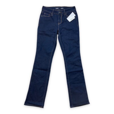 Old Navy Bootcut Mid Rise Jeans Size 2