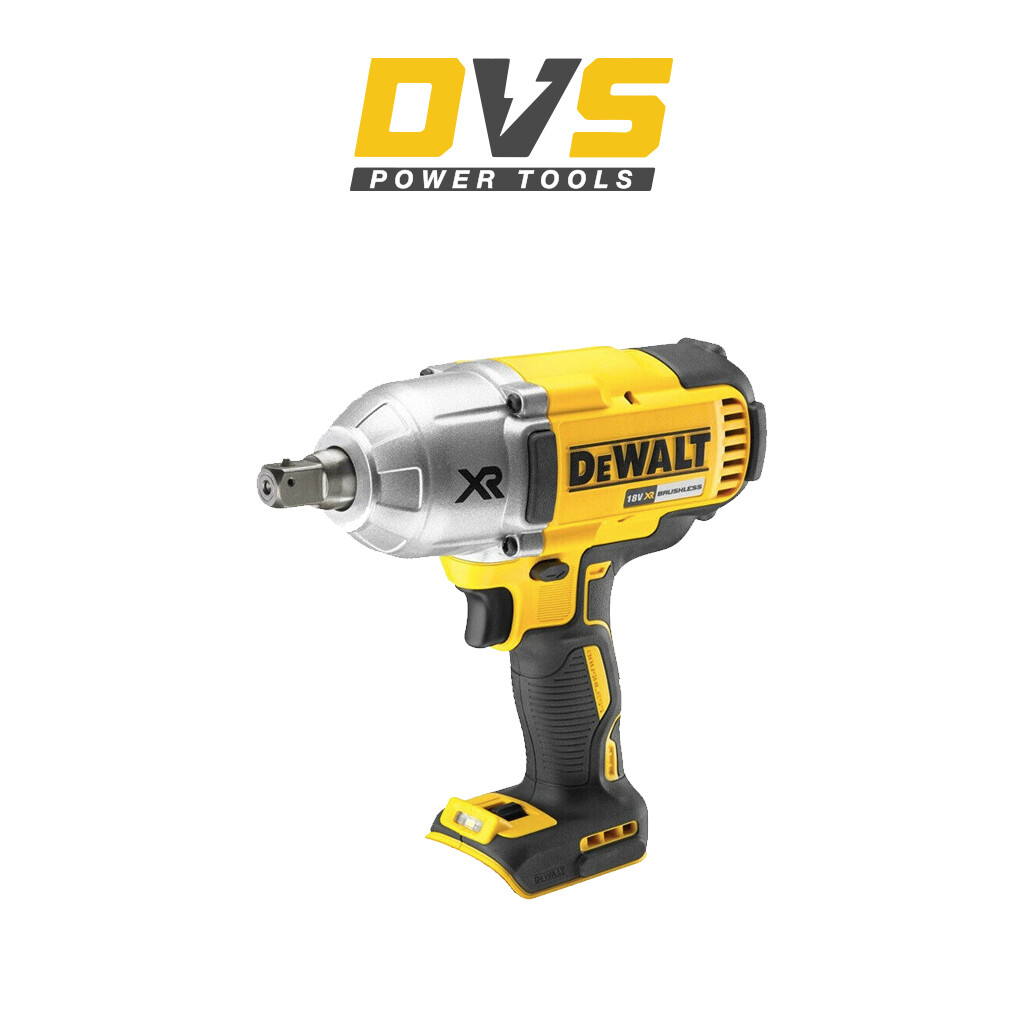 DeWalt DCF899N 18V Brushless Cordless Impact Wrench Body Only