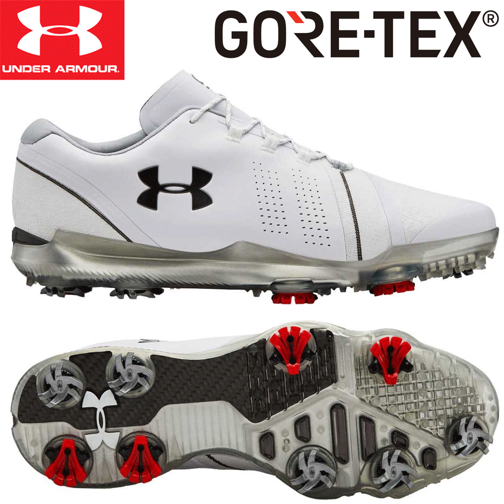 under armour golf shoes price