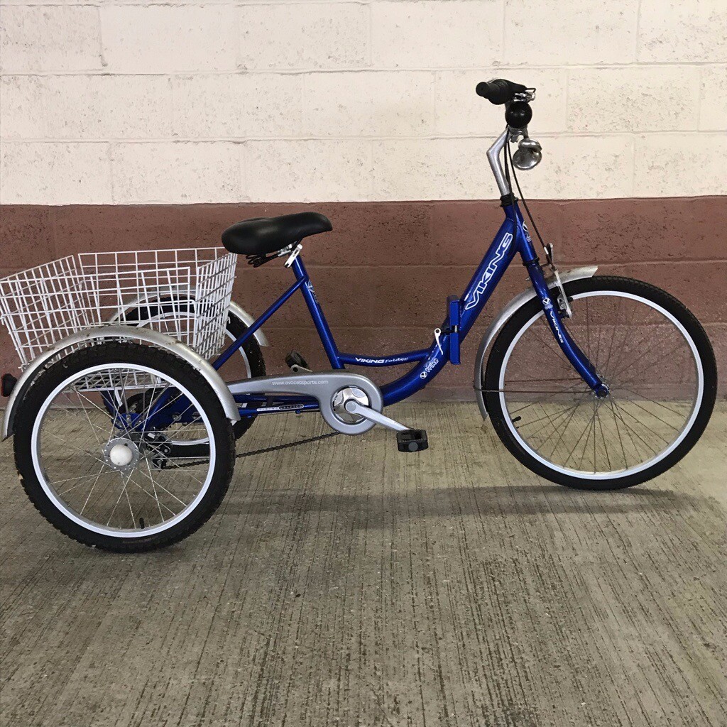 sussex ebikes