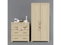 mothercare bayswater wardrobe