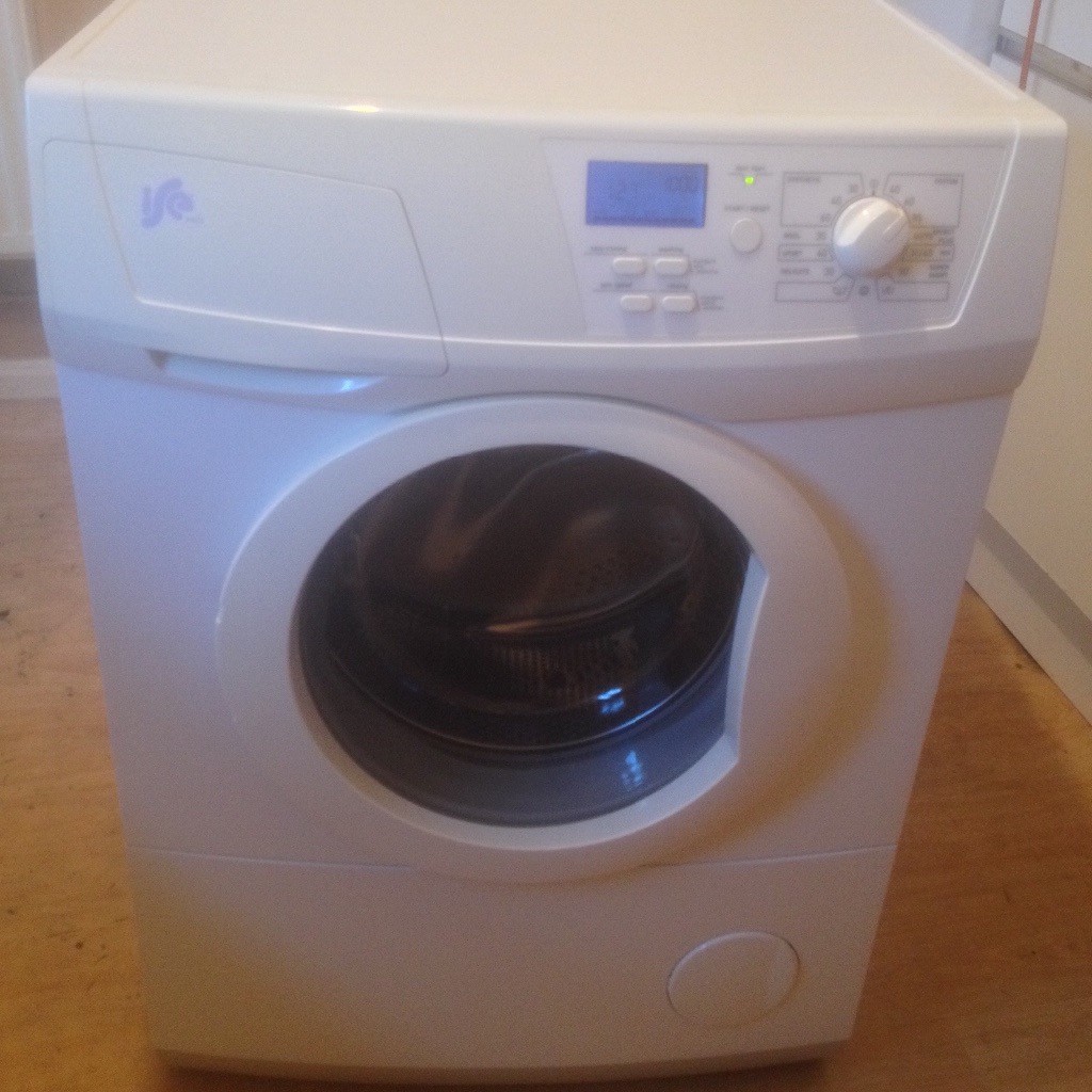 ISE AW24 Washing Machine in Ipswich, Suffolk Gumtree