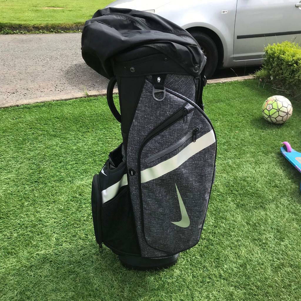 nike golf bags 2019
