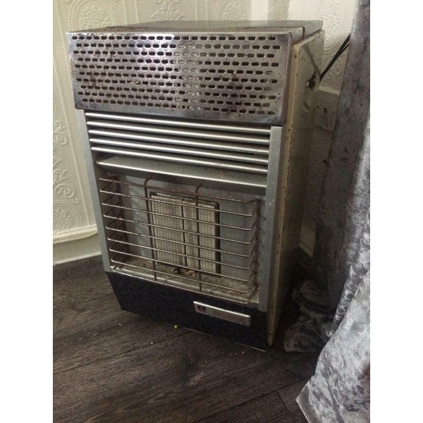 Calor Gas Fires for sale in UK 30 used Calor Gas Fires