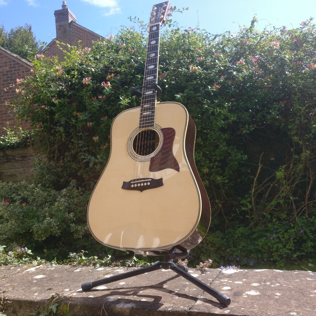 Tanglewood TW1000 H SR (£1200 New) in Carlisle, Cumbria Gumtree