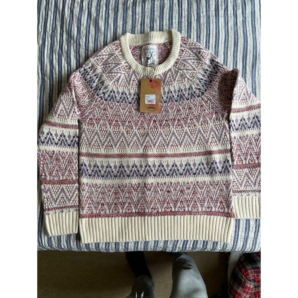 mantaray jumpers ladies
