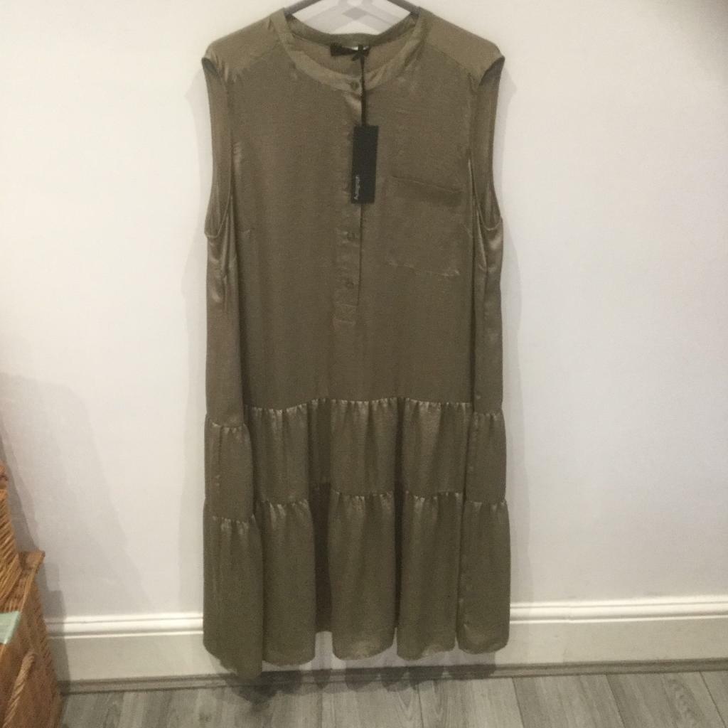 slip dress size 16