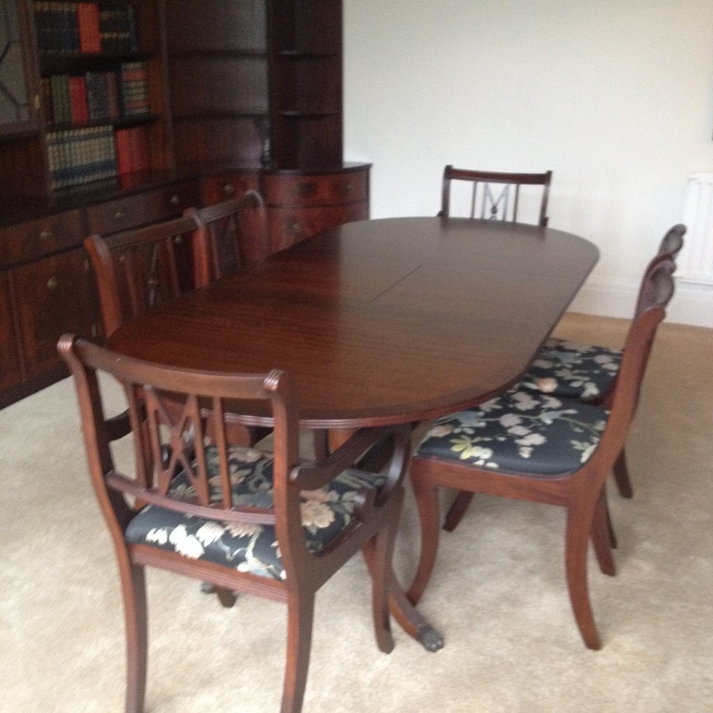 Dining Furniture Beresford & Hicks in Formby, Merseyside Gumtree