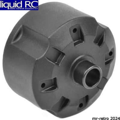 Corally 00180-090-2 Team Corally - Diff Case -
