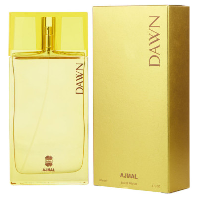 Ajmal Dawn 3.0 oz / 90 ml Eau de Parfum