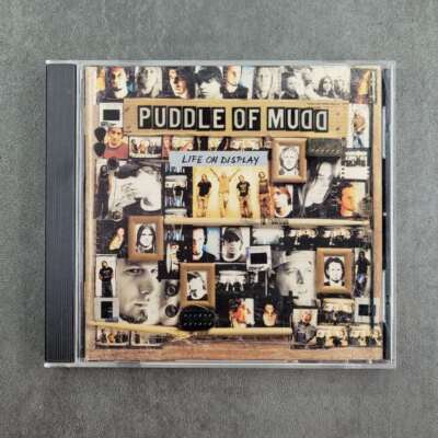 Life on Display Music