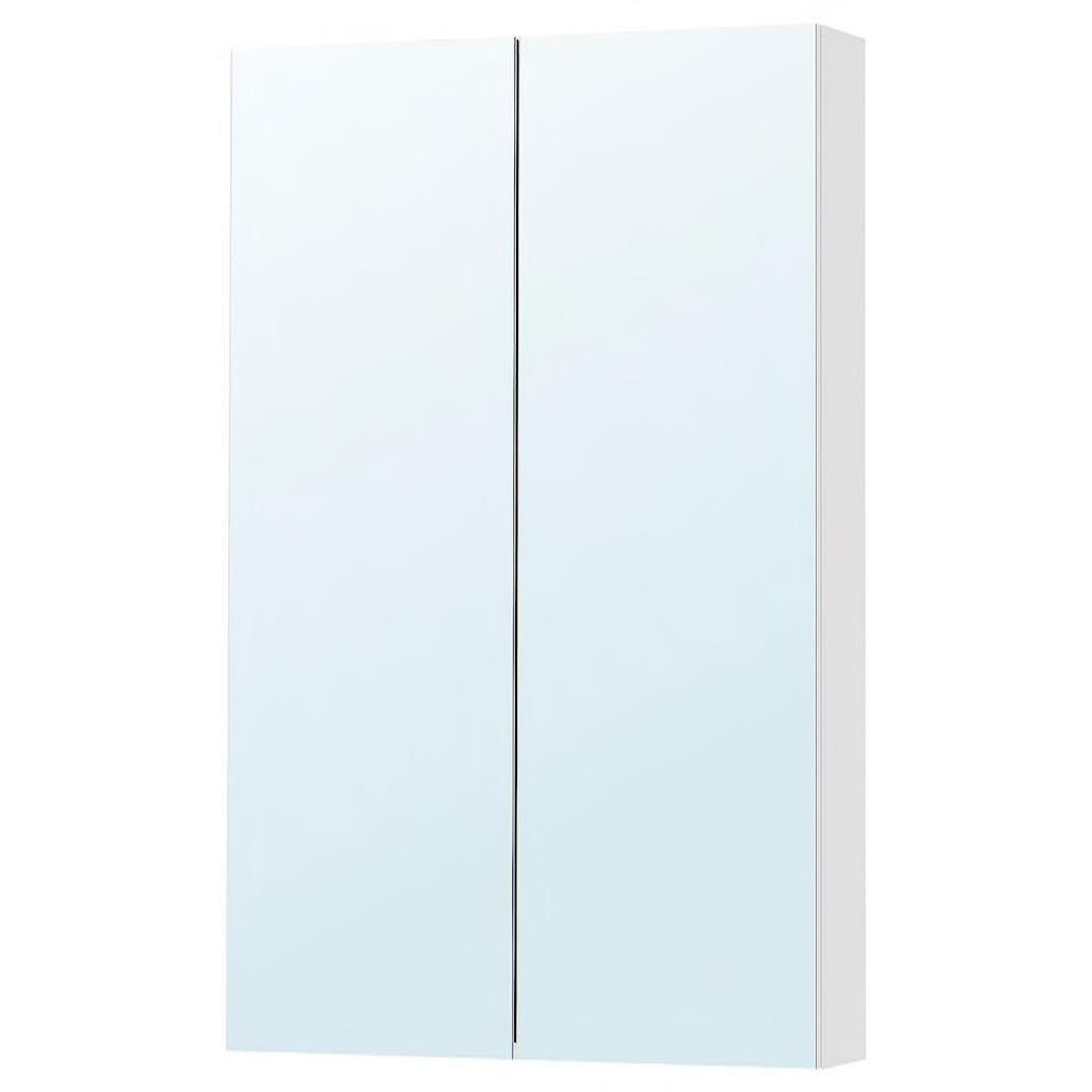 Ikea Godmorgon Bathroom Mirror Cabinet In Islington London