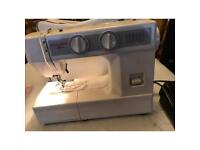 Newhome/ Janome sewing machine model 1508
