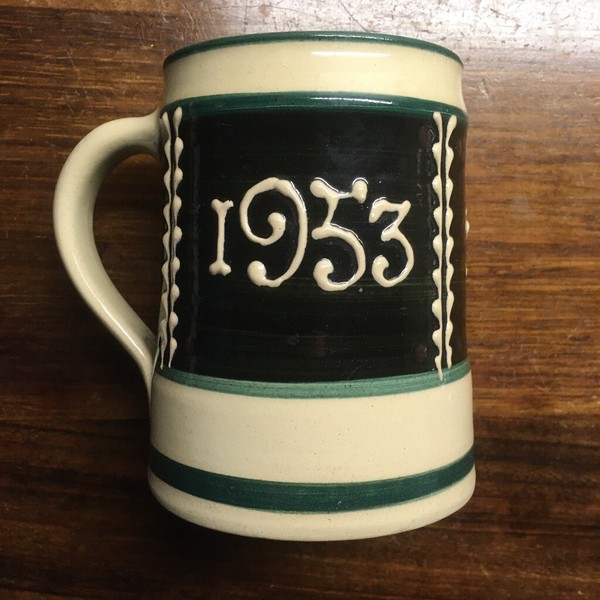 Holkham Pottery for sale in UK 59 used Holkham Potterys
