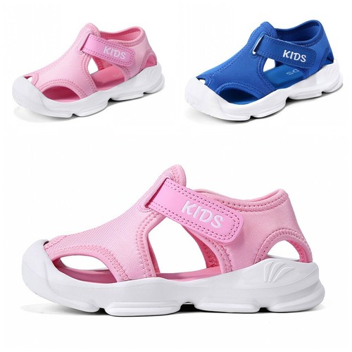 girls sneaker sandals