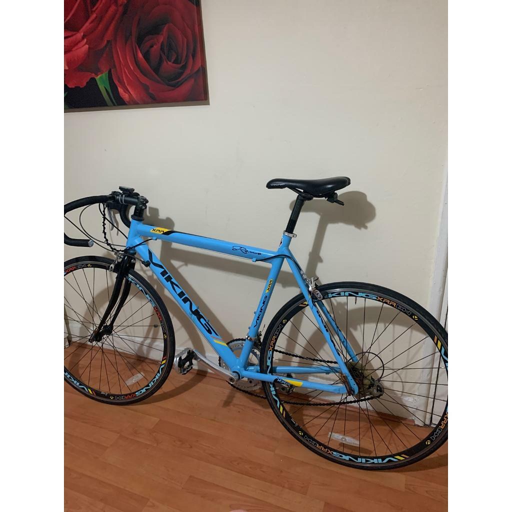 viking cycles wolverhampton