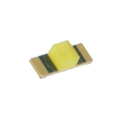 2X HSMW-C265 LED SMD 1305 kaltweiß 71,5-180mcd 150° 20mA 3,6-3,9V 60mW BROADCOM