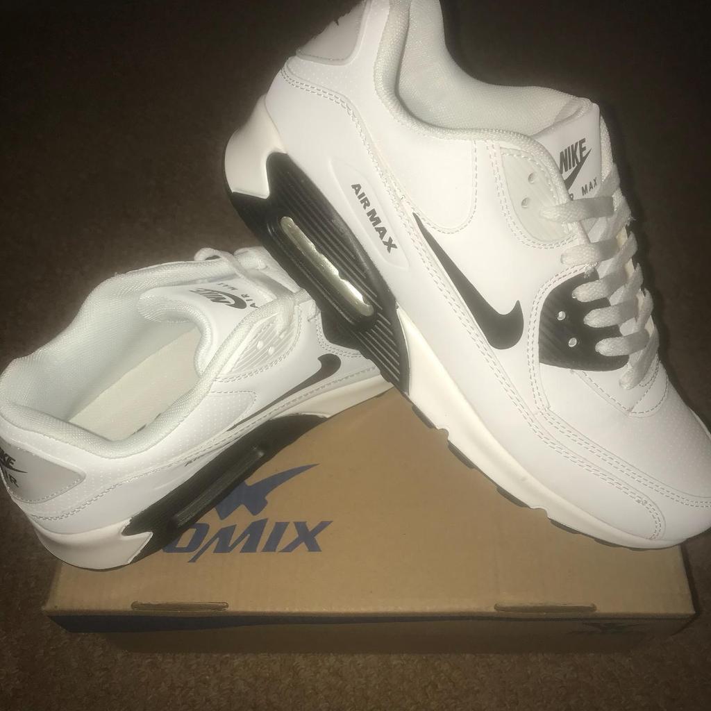 SIZE 6 + 7 BRAND NEW NIKE AIRMAX 90 AIR MAX BOXED TRAINERS ( not tn 110s 95 110 adidas 97 ) | in Erdington, West Midlands | Gumtree SIZE 6 + 7 BRAND NEW NIKE AIRMAX 90 AIR MAX BOXED TRAINERS ( not tn 110s 95 110 adidas 97 ) | in Erdington, West Midlands | Gumtree