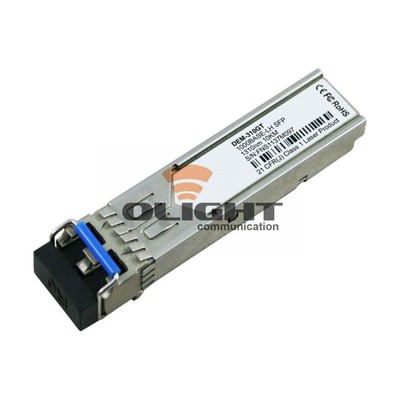 DEM-310GT D-Link Compatible 1000BASE-LX 1310nm 10km Transceiver