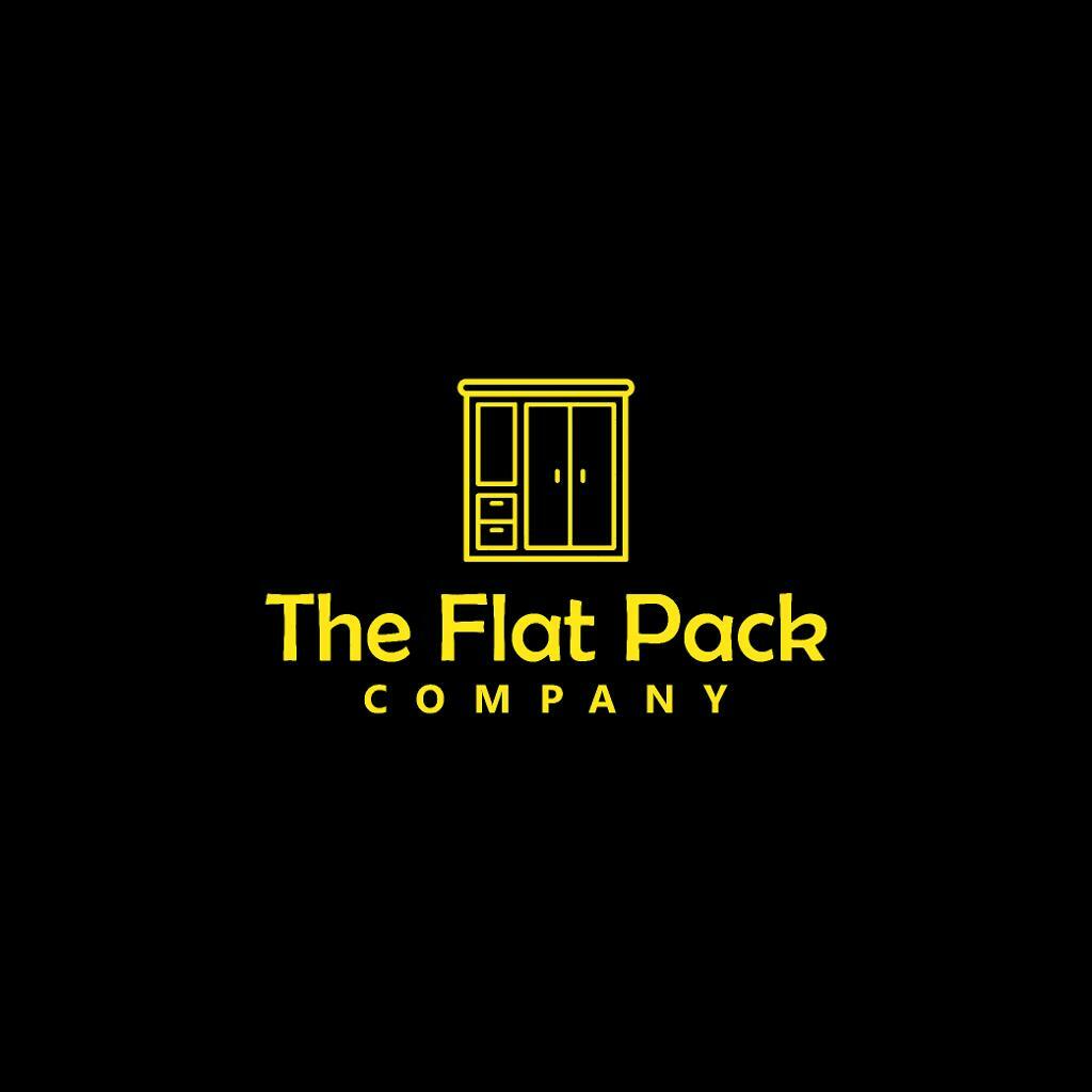 The Flat Pack Company (Flat Pack Assembly) in High