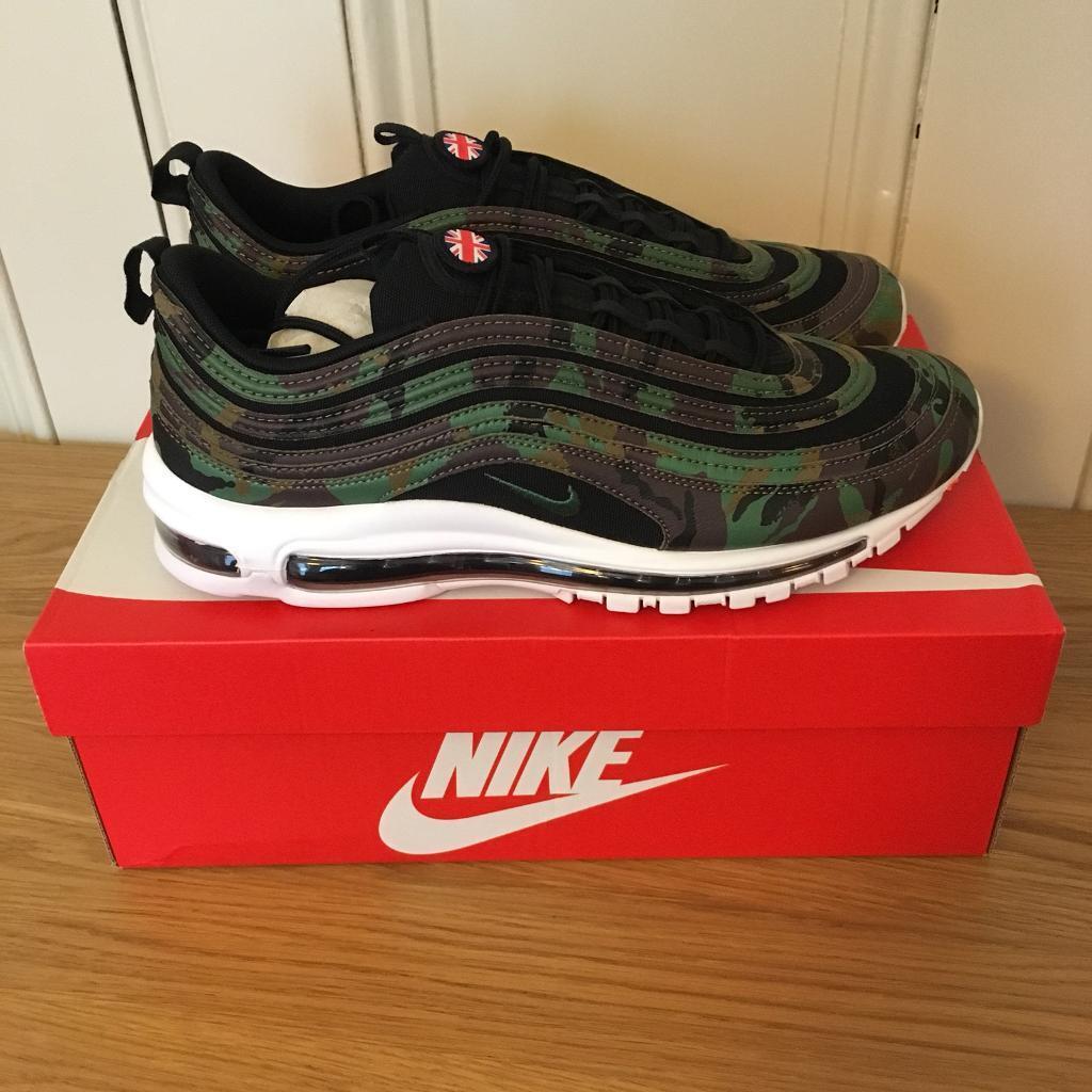 nike air max 97 uk