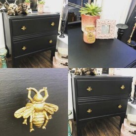 2 X Ikea Hemnes Chest Of 5 Drawers In Stourbridge West Midlands
