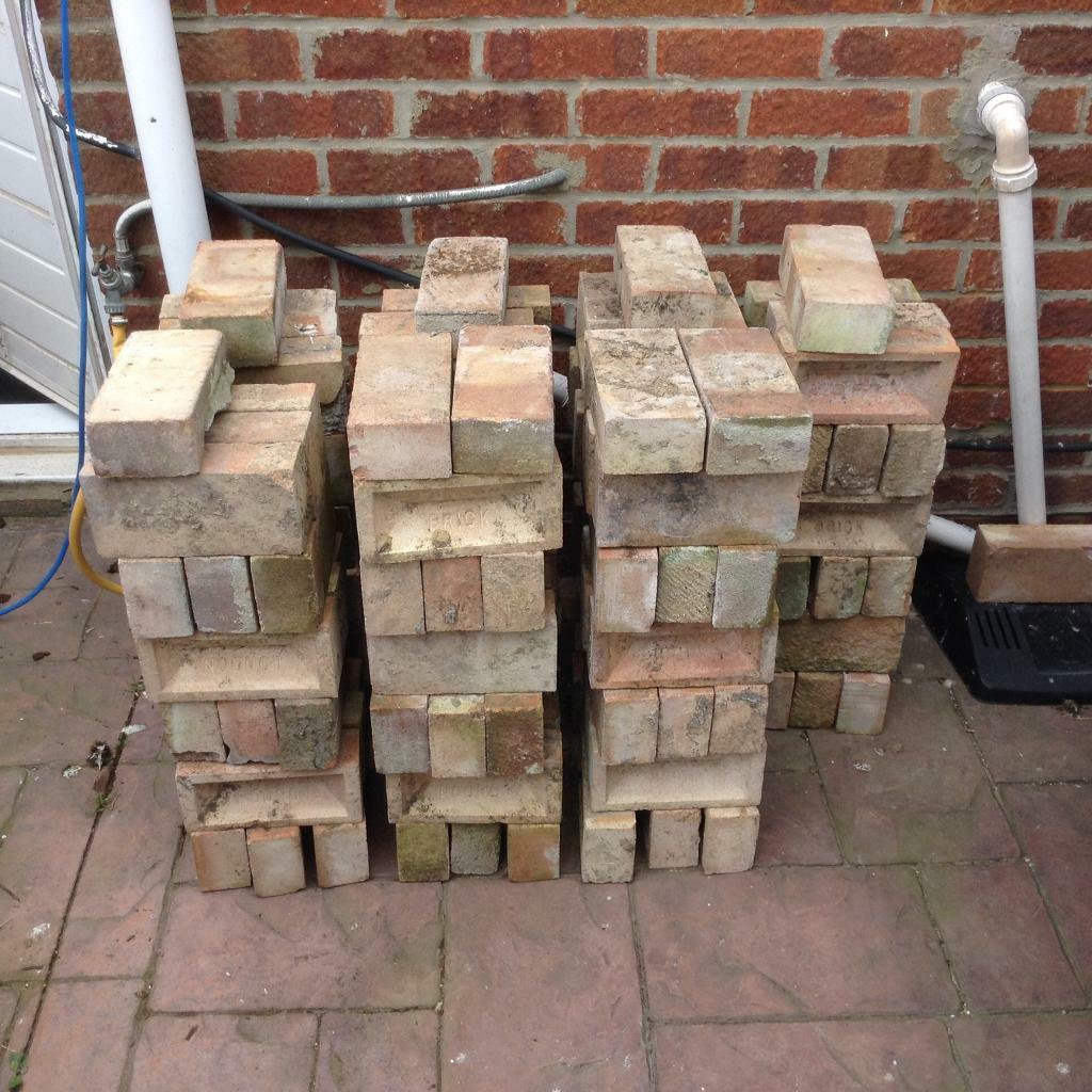 Bricks for sale in Selsey, West Sussex Gumtree