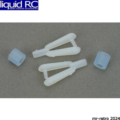 DU-BRO 122 Kwik-Link Nylon Standard Size