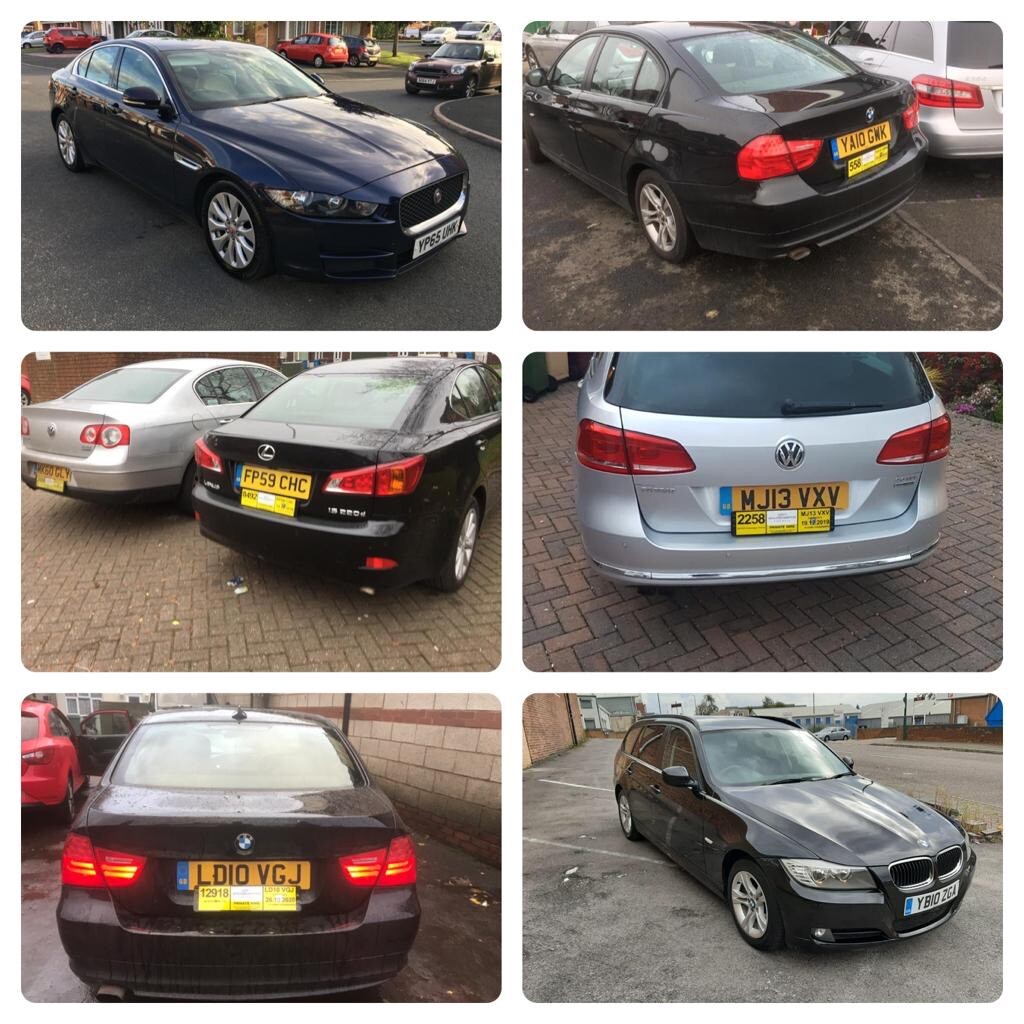 Carhire In Nottingham Cheap Rental Deals Easycar Com