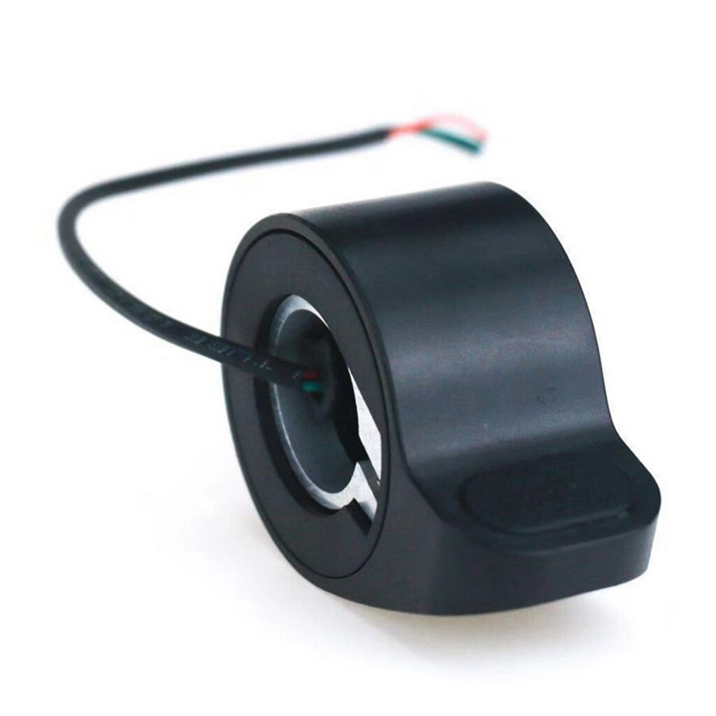 For Xiaomi Mijia M365/ M365 Pro Electric Scooter Thumb Throttle Accelerator Unit