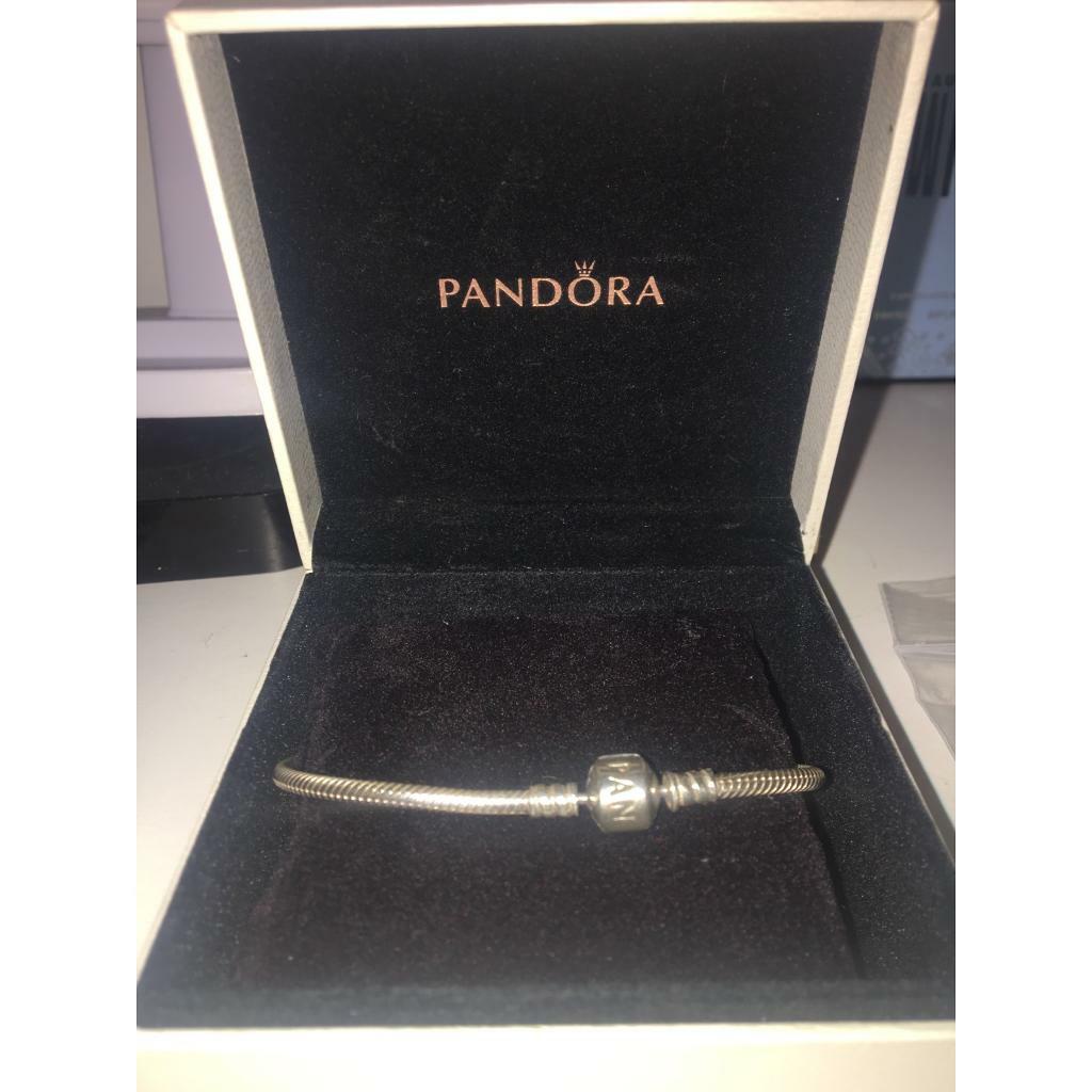 Pandora Jobs Glasgow