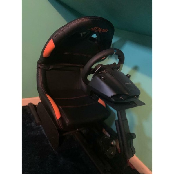 Xbox Racing Seat for sale in UK View 31 bargains