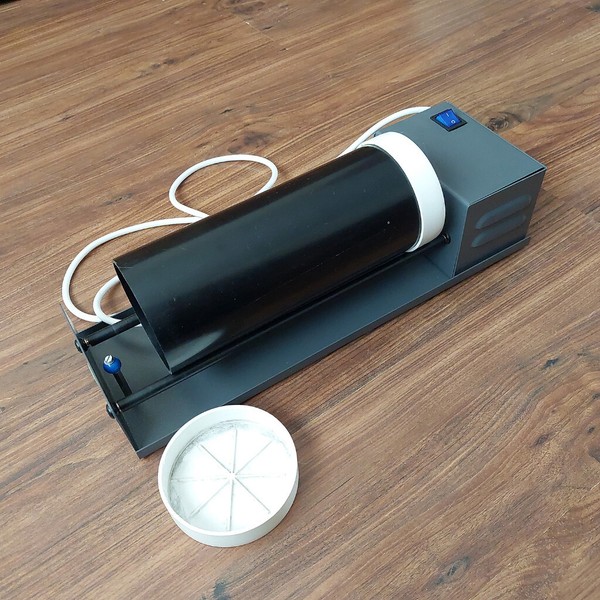 Rock Tumbler for sale in UK 60 used Rock Tumblers