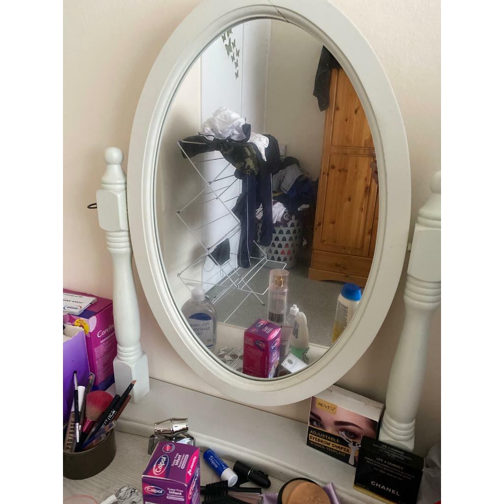 Mirror in Oxford, Oxfordshire Gumtree
