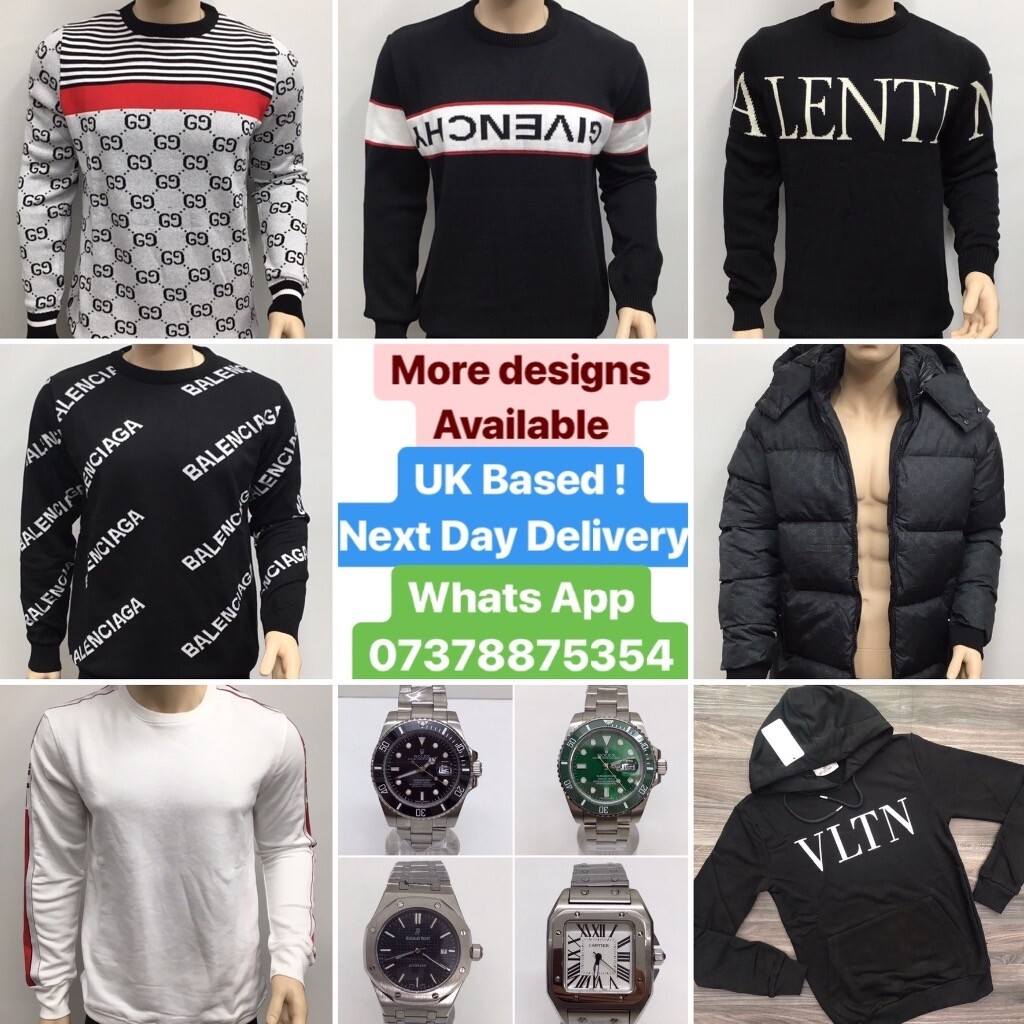 cheap designer jumpers