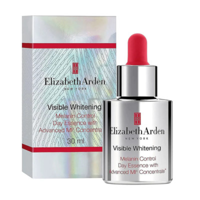 Elizabeth Arden Visible Whitening Melanin Control Day Essence - 30ml 4for3