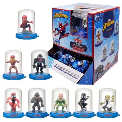MARVEL 80周年 DOMEZ COLLECTIBLE 18pcs MARVEL 80周年 DOMEZ COLLECTIBLE 18pcs DOMEZ MARVEL 80 YEARS
