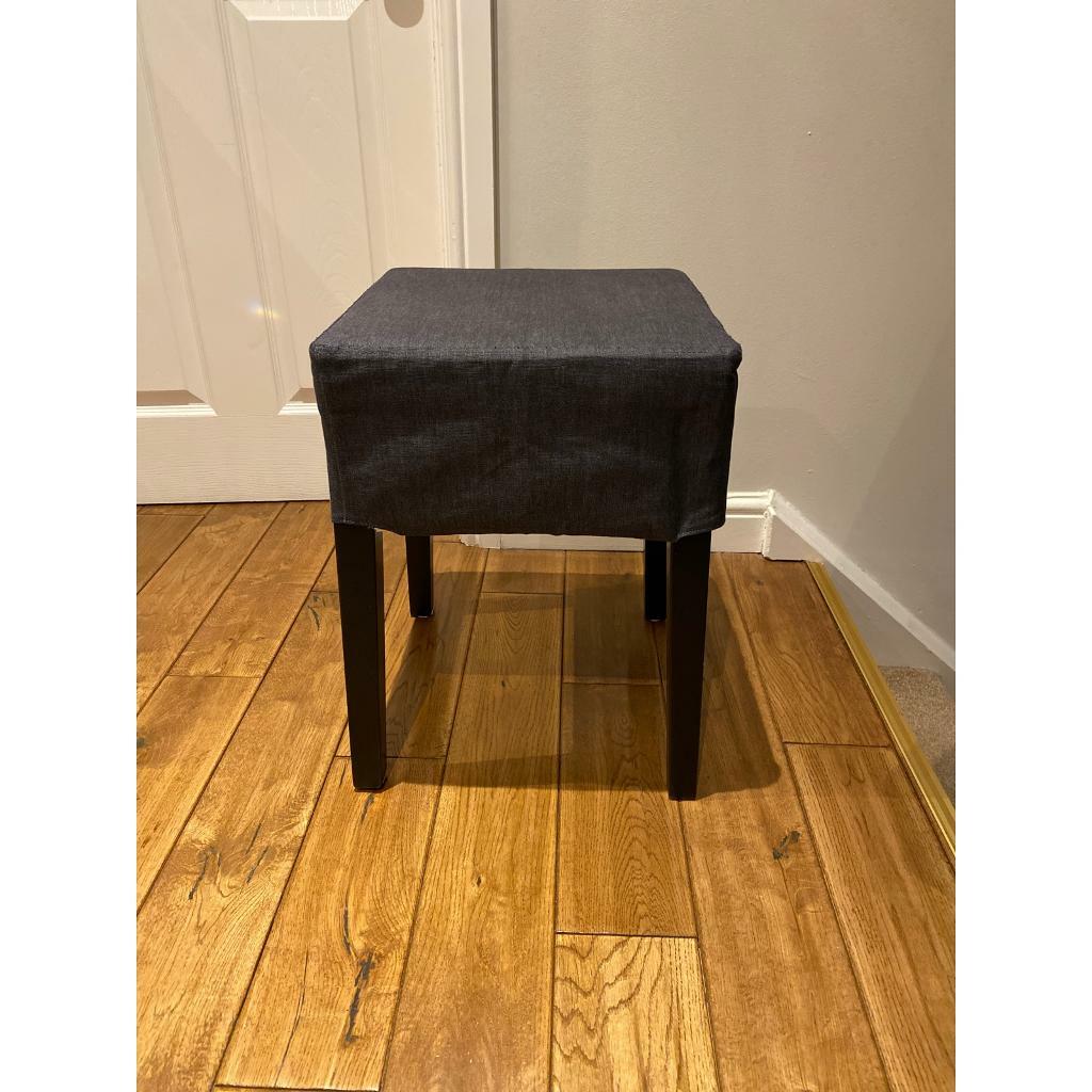 Ikea Nils Stool in Huddersfield, West Yorkshire Gumtree