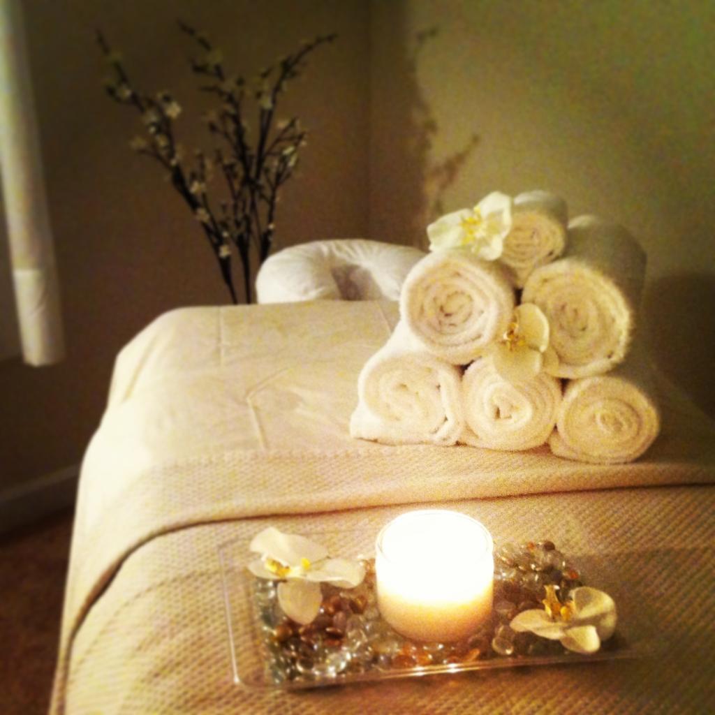WARMING OFFERS! 5* Therapy Centre. Deep Tissue Massage; Sports