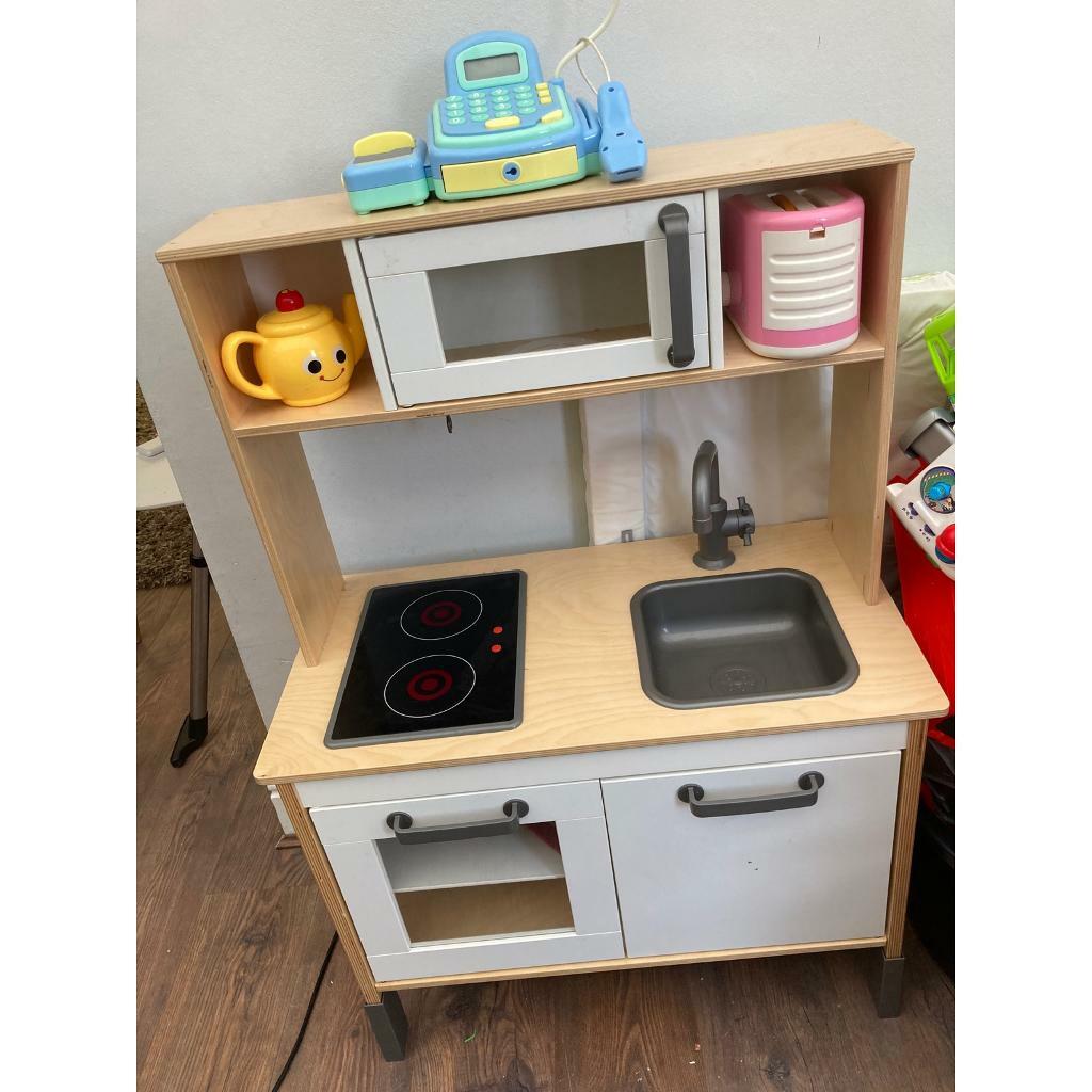 ikea dolls pram