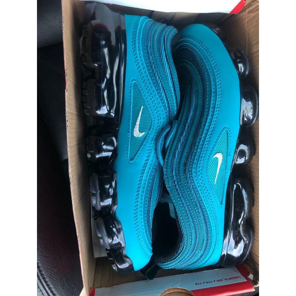 Size 8 nike air vapour max 97s new trainers | in South Shields, Tyne and Wear | Gumtree Size 8 nike air vapour max 97s new trainers | in South Shields, Tyne and Wear | Gumtree