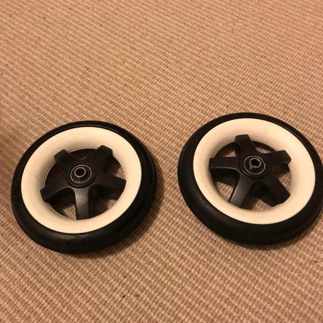 bugaboo bee replacement wheels
