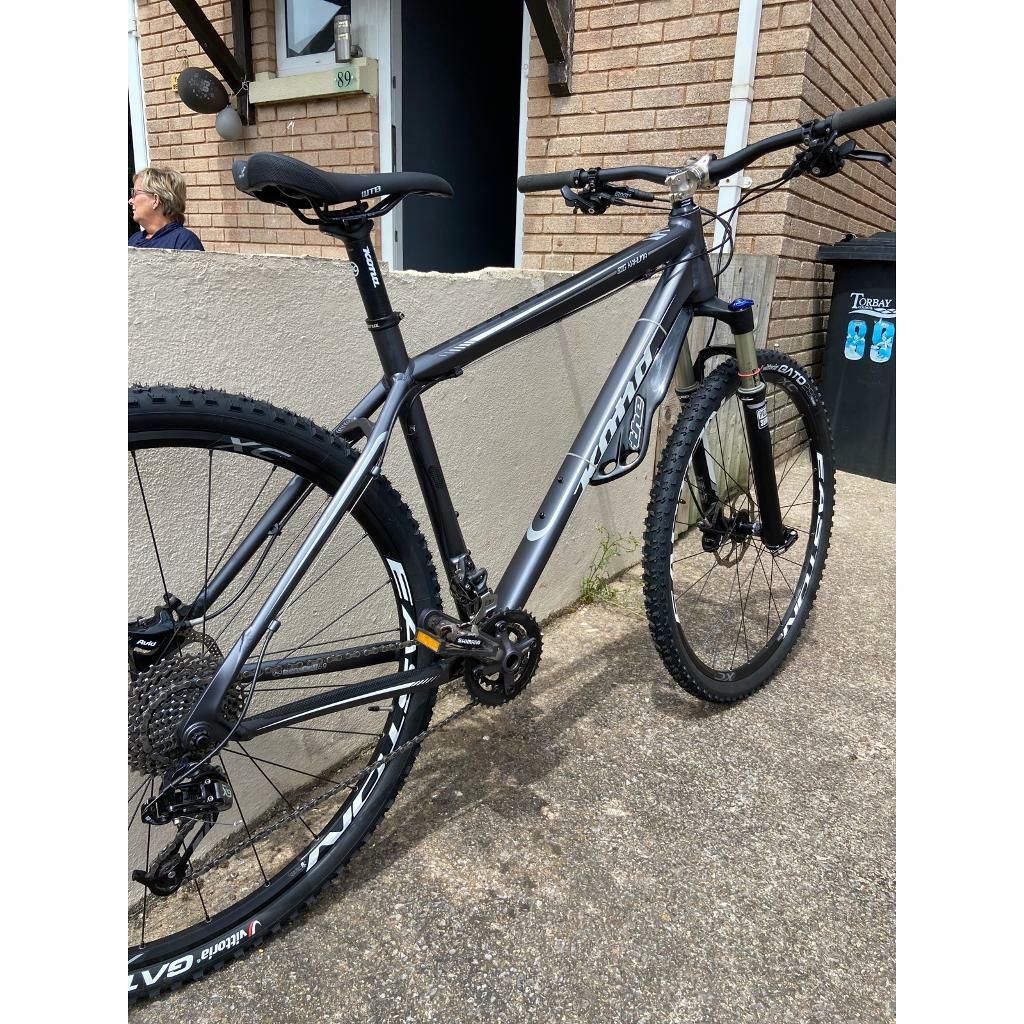 kona big kahuna for sale