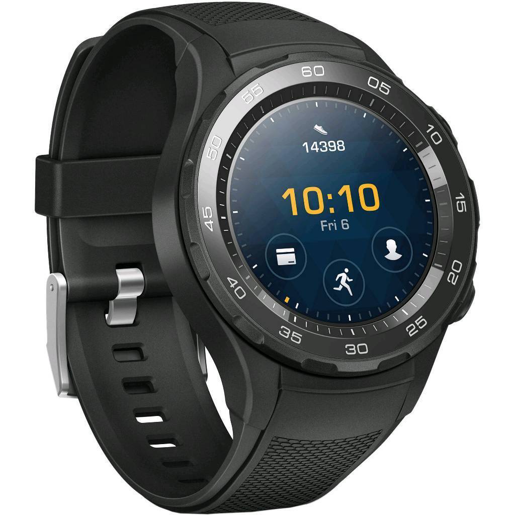 Huawei Smartwatch 2 *BRAND NEW* | in Sutton, London | Gumtree
