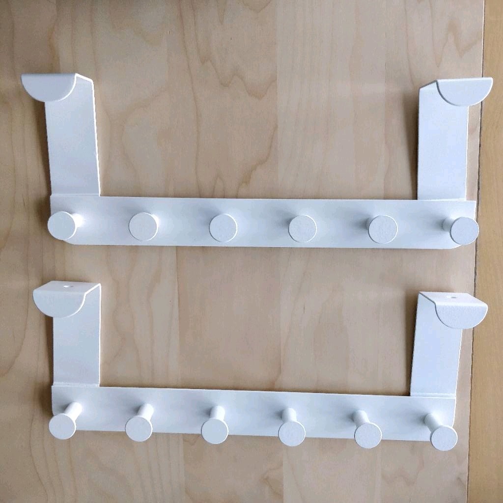 IKEA Enudden Hangers for Doors in Wimbledon, London Gumtree