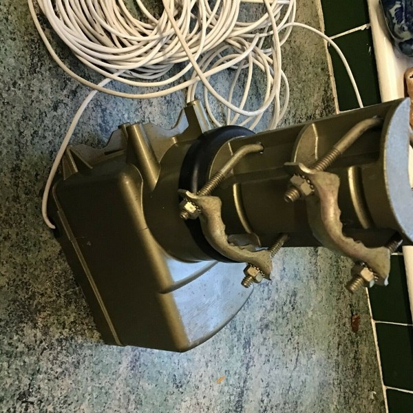 Antenna Rotator for sale in UK 44 used Antenna Rotators