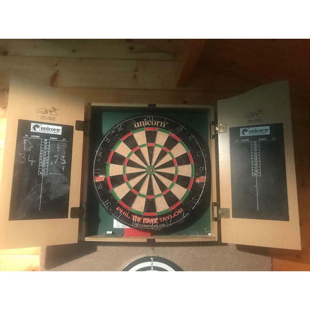 Dart board in Tonbridge, Kent Gumtree