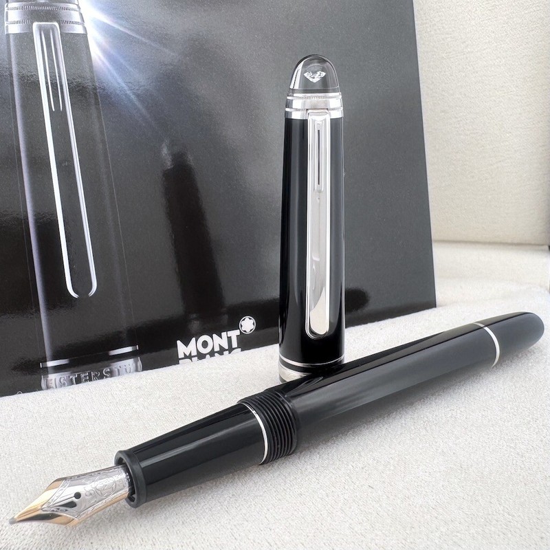 MONT BLANC Meisterstück Diamond ボールペン s-l400.jpg